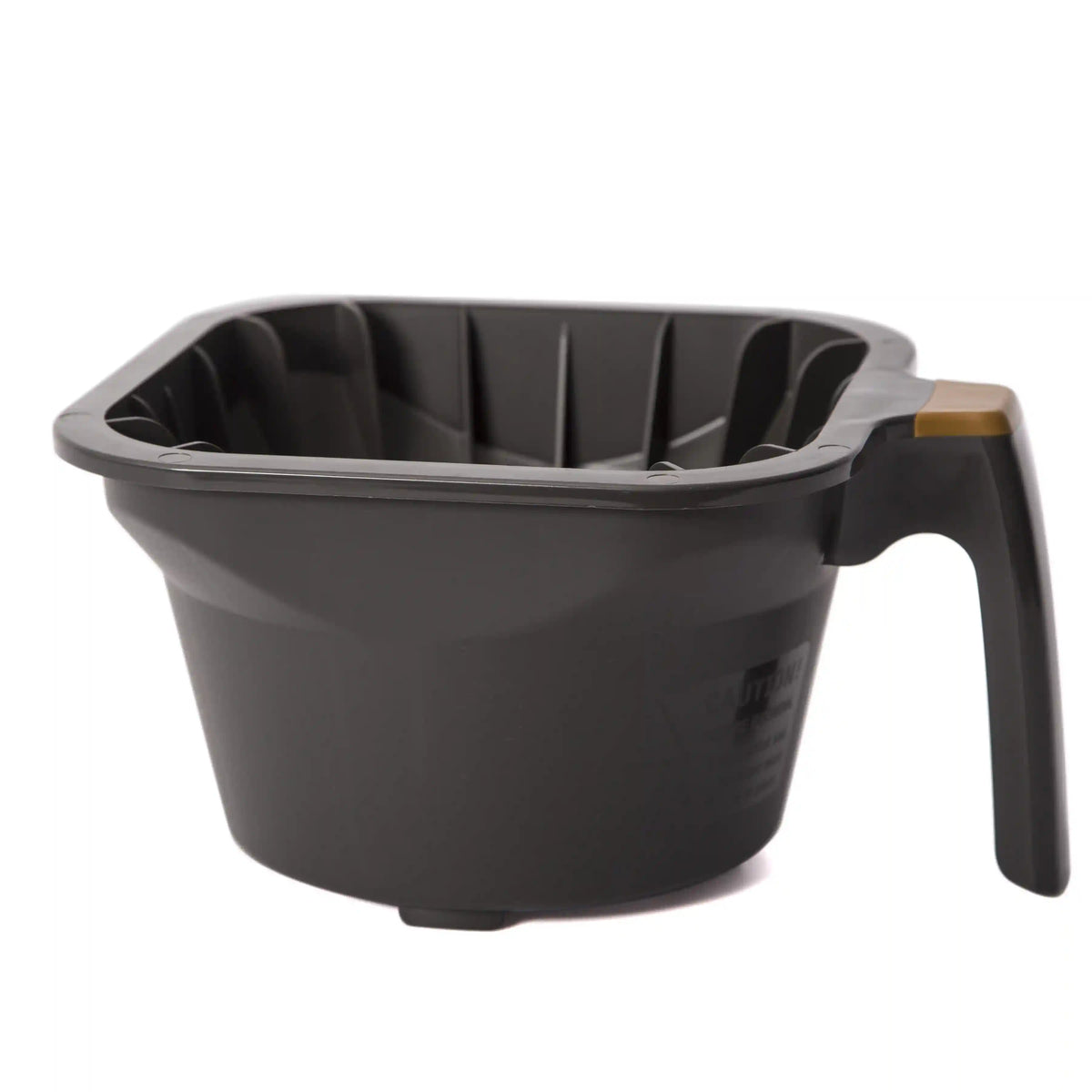 Fetco B014218BN2 13 in. x 5 in. Plastic Brew Basket
