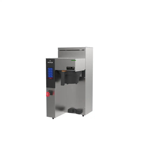 Fetco CBS-2231 NG Brewer - Single Station 1 Gallon
