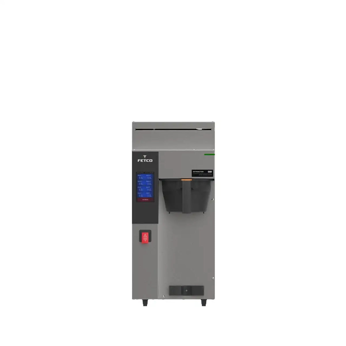 Fetco CBS-2231 NG Brewer - Single Station 1 Gallon