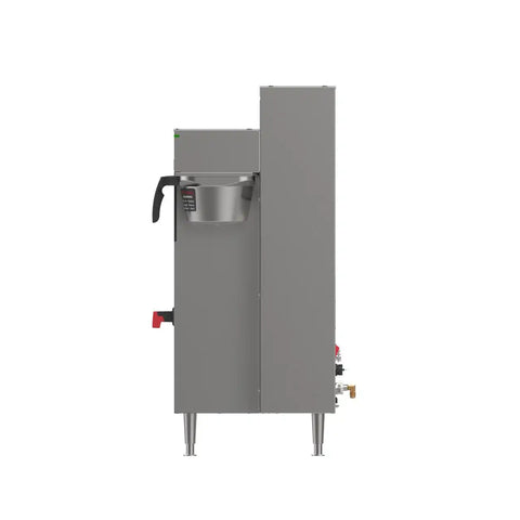 Fetco CBS-2242 NG Brewer - Dual Station Station 1 Gallon