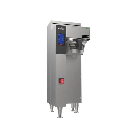 Fetco CBS-2251 NG Brewer - Single Station 1.5 Gallon
