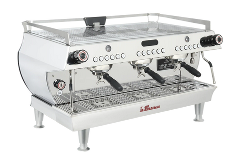 La Marzocco GB5 S Commercial Espresso Machine AV