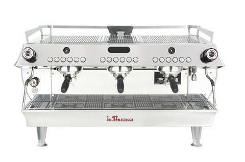 La Marzocco GB5 S Commercial Espresso Machine AV