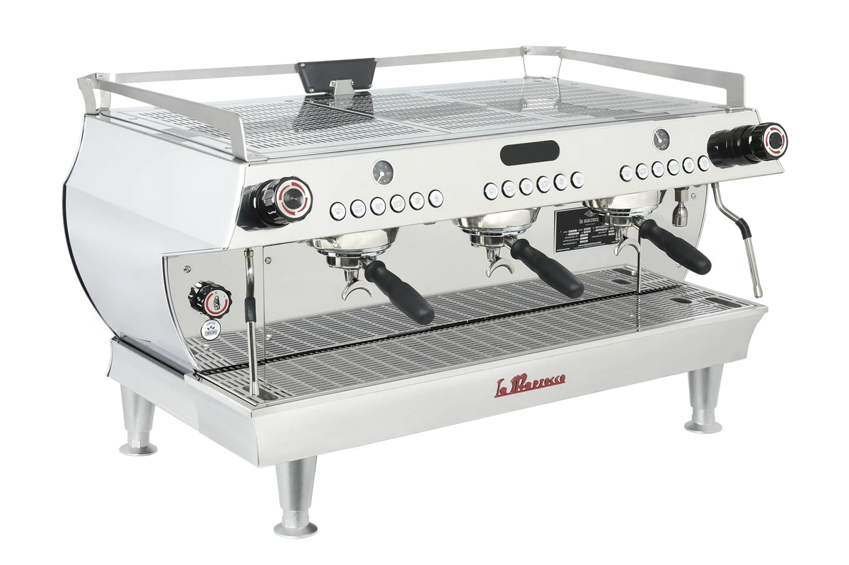 La Marzocco GB5 S Commercial Espresso Machine AV