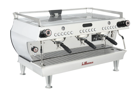 La Marzocco GB5 S Commercial Espresso Machine AV