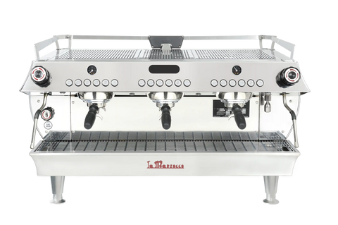 La Marzocco GB5 S Commercial Espresso Machine AV
