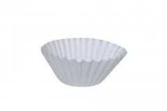 Curtis 12 1/2 x 4 in. Filters for GemX Coffee Brewers - 500 Count