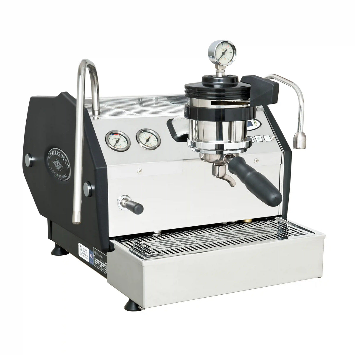 La Marzocco GS3 MP Mechanical Paddle Espresso Machine