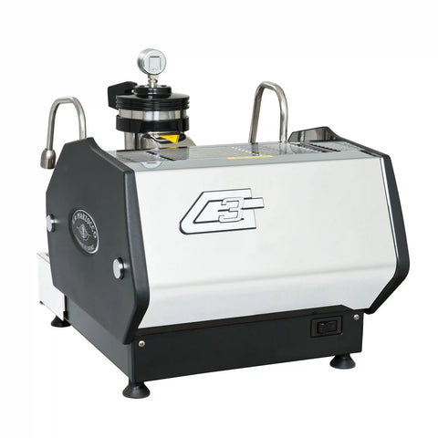 La Marzocco GS3 MP Mechanical Paddle Espresso Machine