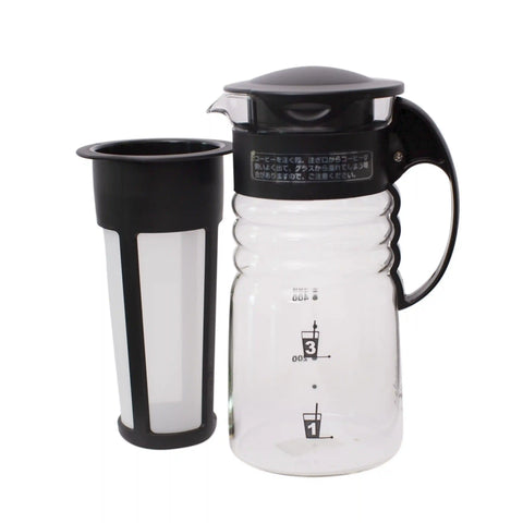 Hario Mizudashi Cold Brew Coffee Pot