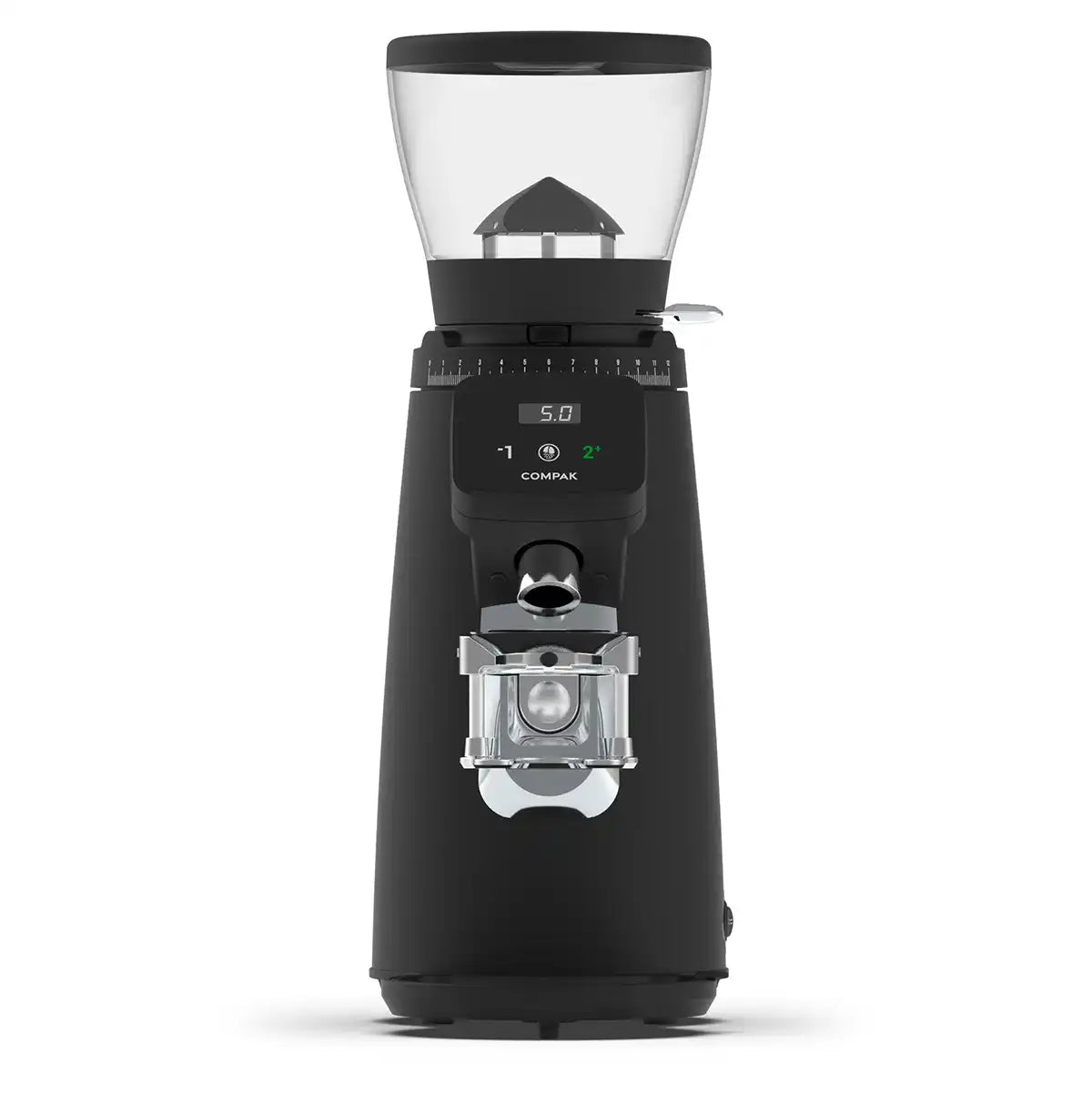Compak i3 Pro Commercial Espresso Grinder