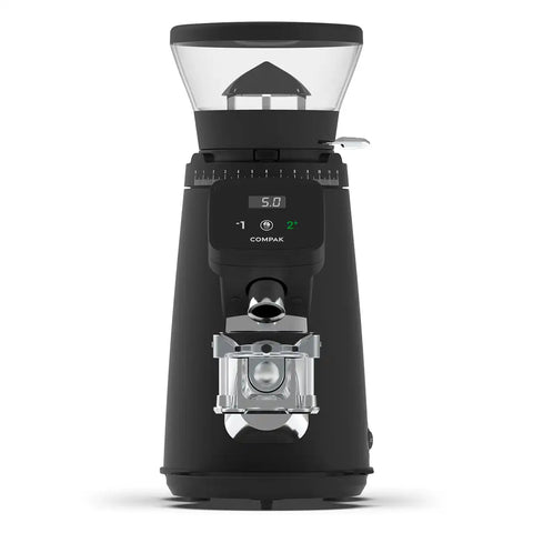 Compak i3 Pro Mini Commercial Espresso Grinder