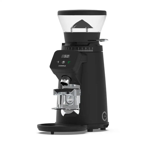Compak i3 Pro Mini Commercial Espresso Grinder