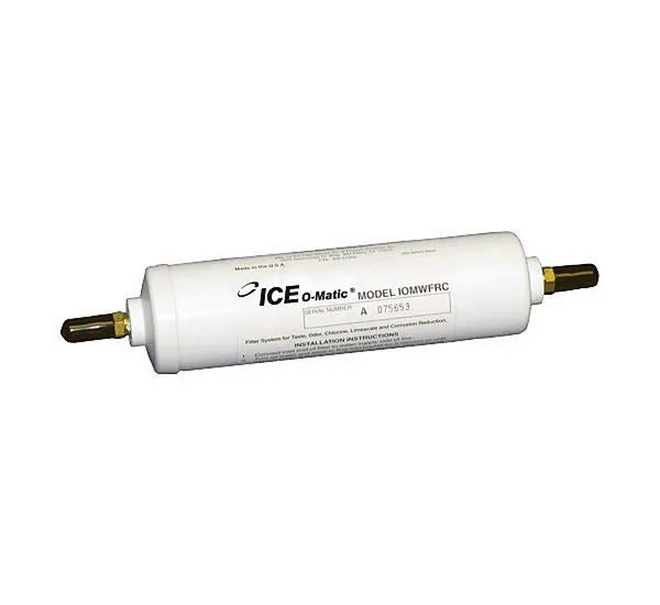 Ice-O-Matic IFI4C Single Inline Filter