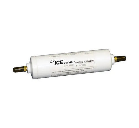 Ice-O-Matic IFI4C Single Inline Filter