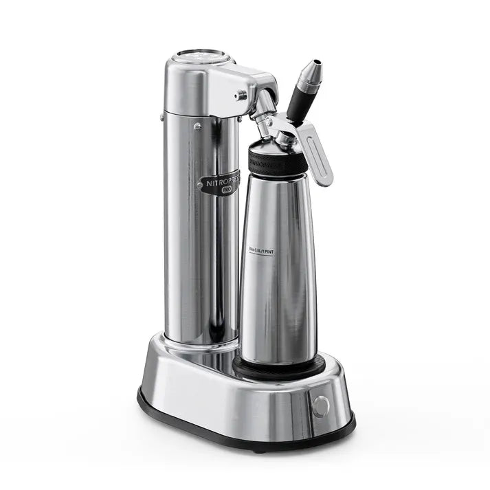 Nitropress Pro Nitro Dispenser