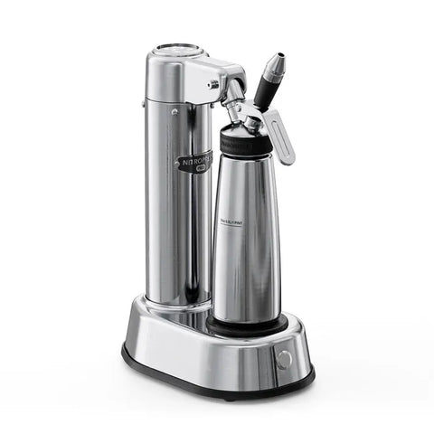 Nitropress Pro Nitro Dispenser