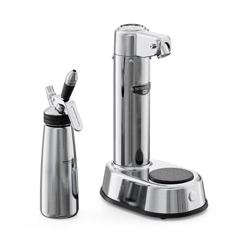 Nitropress Pro Nitro Dispenser