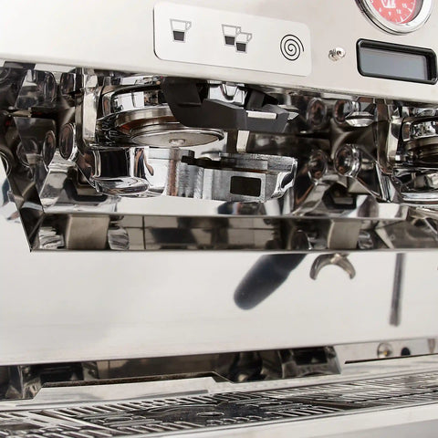 La Marzocco KB90 AV Auto-Volumetric Espresso Machines | 2 or 3 Groups