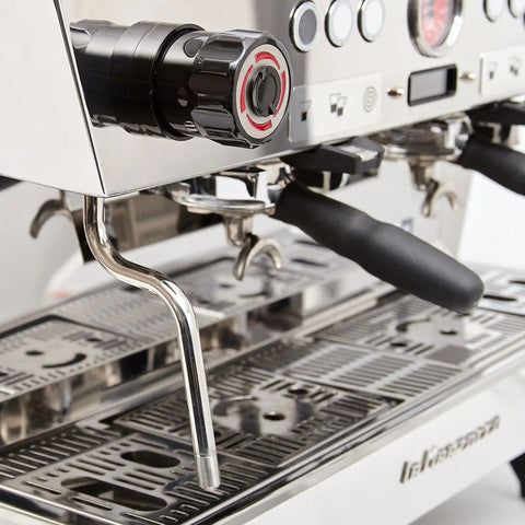 La Marzocco KB90 AV Auto-Volumetric Espresso Machines | 2 or 3 Groups