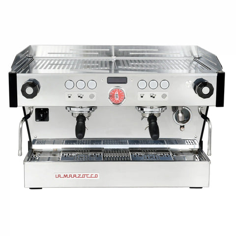 La Marzocco Linea PB Auto-Volumetric Espresso Machine | 2, 3, or 4 Groups