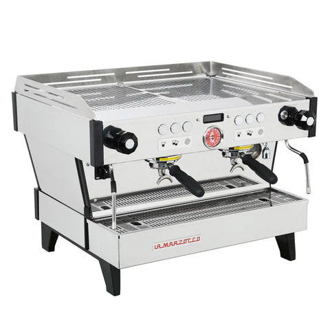 La Marzocco Linea PB Auto-Volumetric Espresso Machine | 2, 3, or 4 Groups