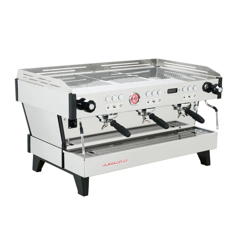 La Marzocco Linea PB Auto-Volumetric Espresso Machine | 2, 3, or 4 Groups