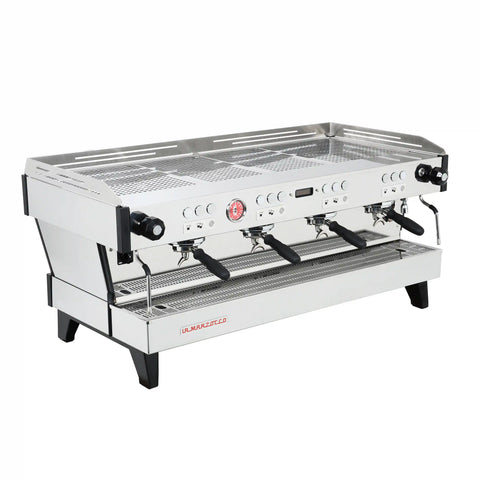 La Marzocco Linea PB Auto-Volumetric Espresso Machine | 2, 3, or 4 Groups