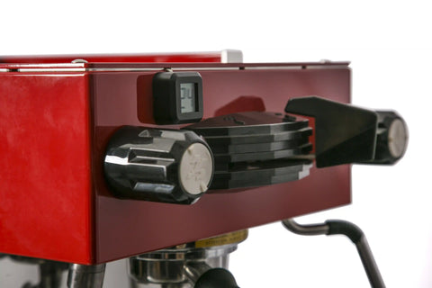 Luminaire Automatic Shot Timer