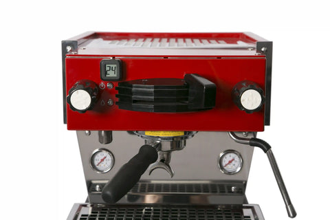 Luminaire Automatic Shot Timer