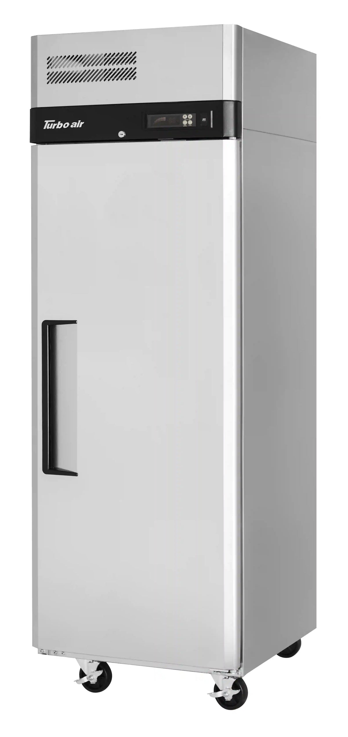 Turbo Air M3F24-1-N - 21.6 Cu. Ft. Solid Door Freezer