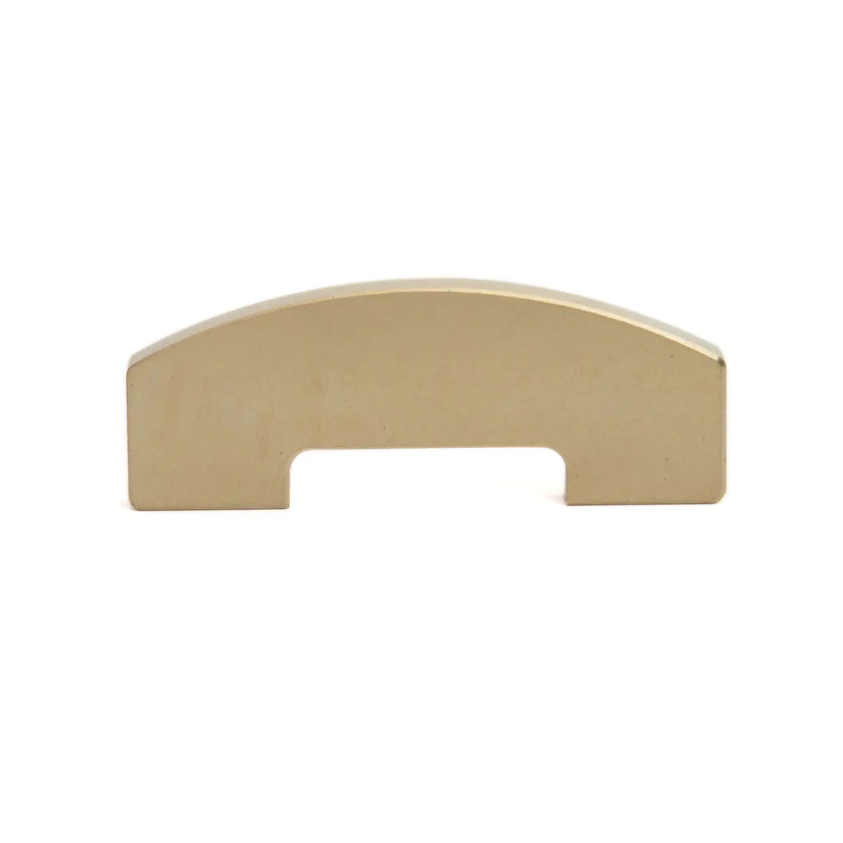 Mahlkonig Brass Shear Plate for EK43, EKK43, and EK43 S