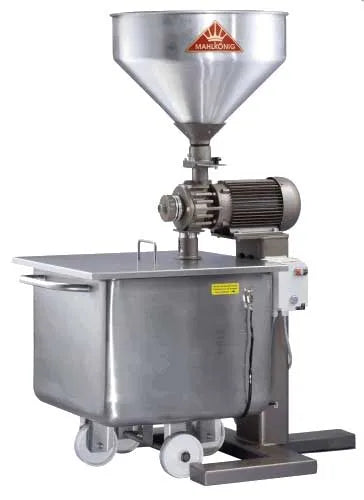 Mahlkonig DK 15 LS Industrial Coffee Grinder