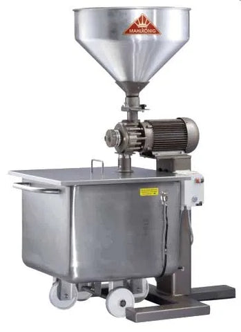 Mahlkonig DK 15 LS Industrial Coffee Grinder