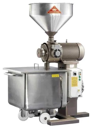 Mahlkonig DK 27 LVH Industrial Coffee Grinder