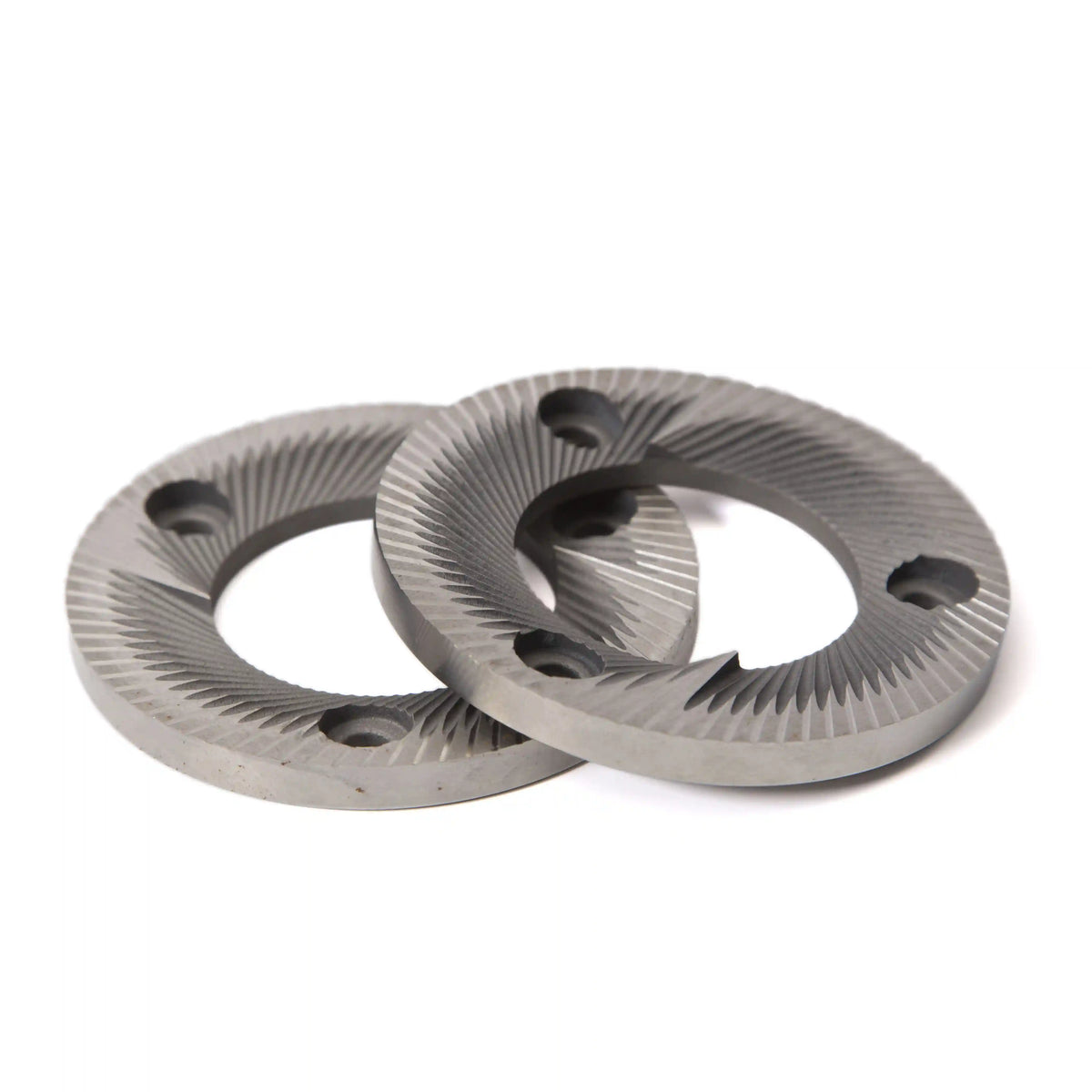 Mahlkonig EK43/EK43 S Coffee Grinder Replacement Burrs | Standard and Turkish