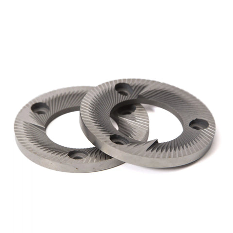Mahlkonig EK43/EK43 S Coffee Grinder Replacement Burrs | Standard and Turkish