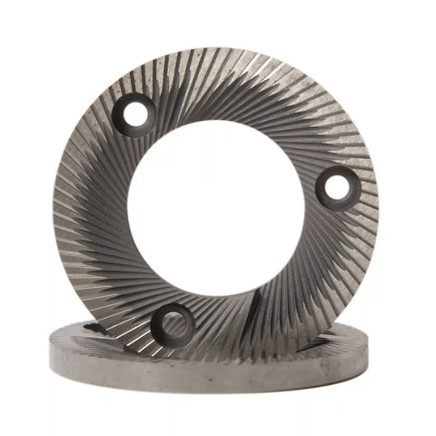 Mahlkonig EK43/EK43 S Coffee Grinder Replacement Burrs | Standard and Turkish