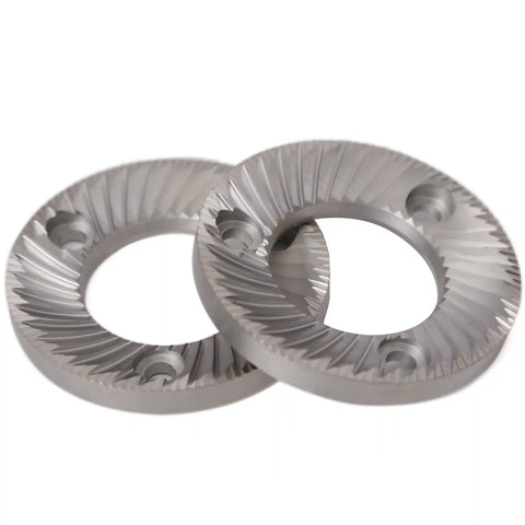 Mahlkonig Guatemala 710 Retail Grinder Replacement Burrs