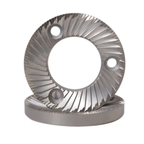 Mahlkonig Guatemala 710 Retail Grinder Replacement Burrs