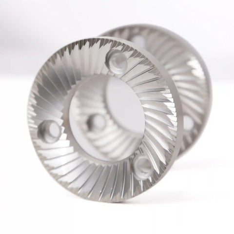 Mahlkonig Guatemala 710 Retail Grinder Replacement Burrs