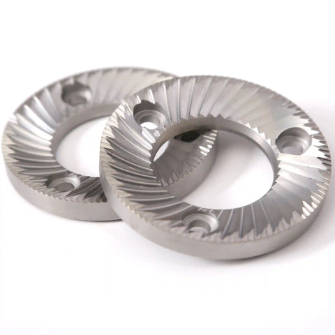 Mahlkonig Guatemala 710 Retail Grinder Replacement Burrs