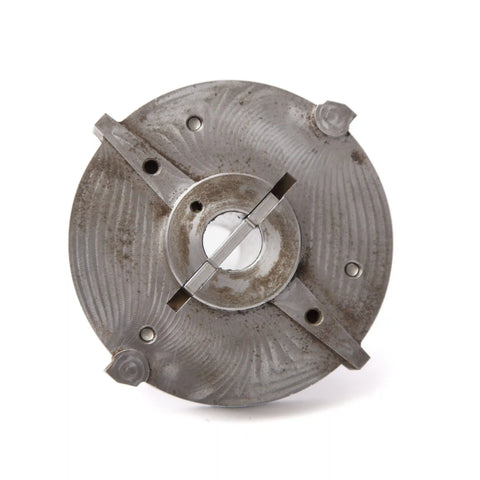 Mahlkonig Brass Shear Plate for EK43, EKK43, and EK43 S