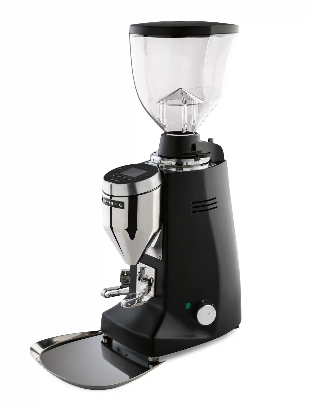 Mazzer Major V Electronic Espresso Grinder