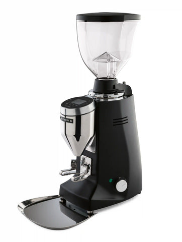 Mazzer Major V Electronic Espresso Grinder