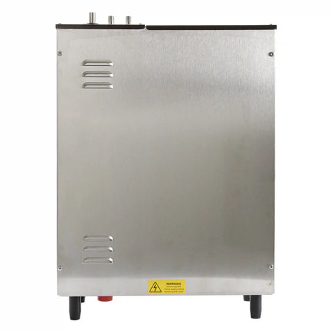 Marco SP9 Coffee Brewers | Single or Twin Brew Head