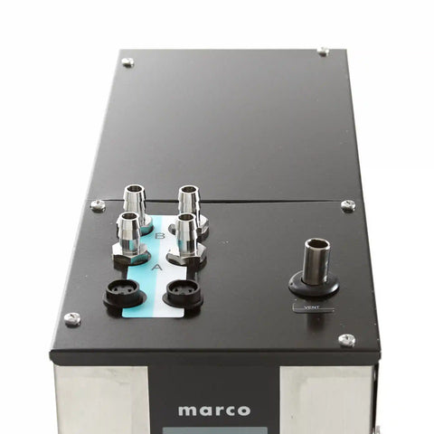 Marco SP9 Coffee Brewers | Single or Twin Brew Head