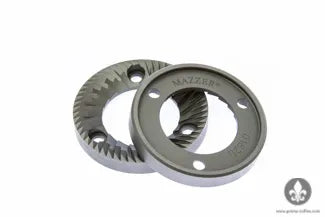 Mazzer Mini Replacement Burrs - Doser Model