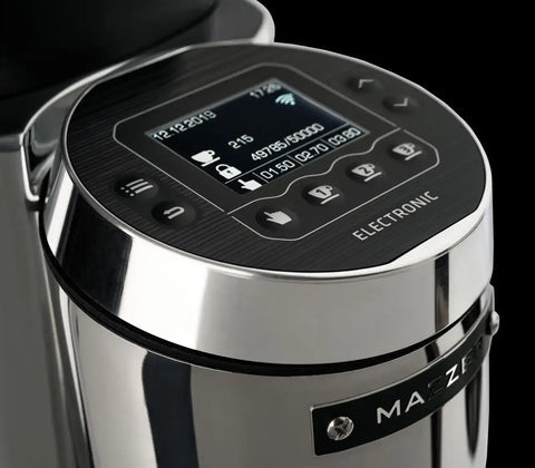 Mazzer Super Jolly V Pro Espresso Grinder
