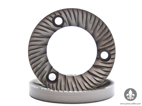 Mazzer Mini Replacement Burrs - Electronic Model